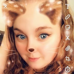 Meet your Posher, Amanda